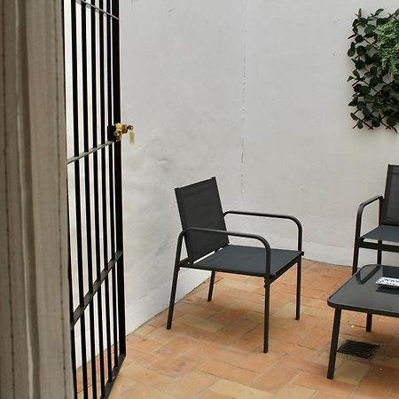 Wish Suite Plaza Nueva Sevilla Bagian luar foto