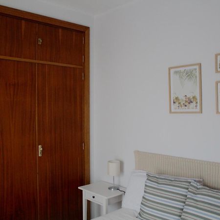 Wish Suite Plaza Nueva Sevilla Bagian luar foto