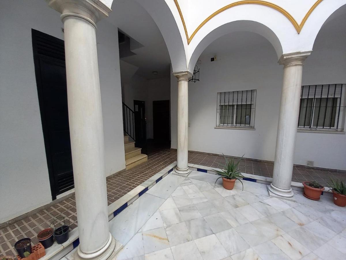 Wish Suite Plaza Nueva Sevilla Bagian luar foto