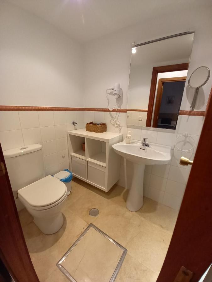 Wish Suite Plaza Nueva Sevilla Bagian luar foto