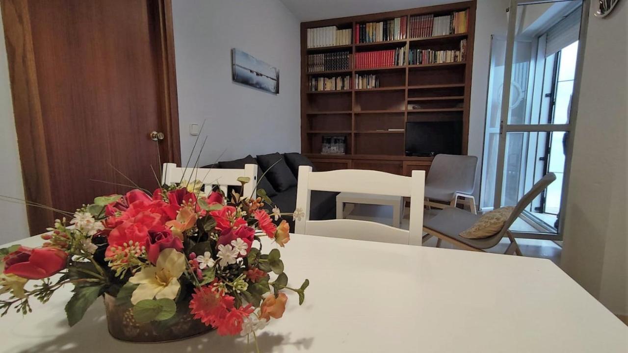 Wish Suite Plaza Nueva Sevilla Bagian luar foto