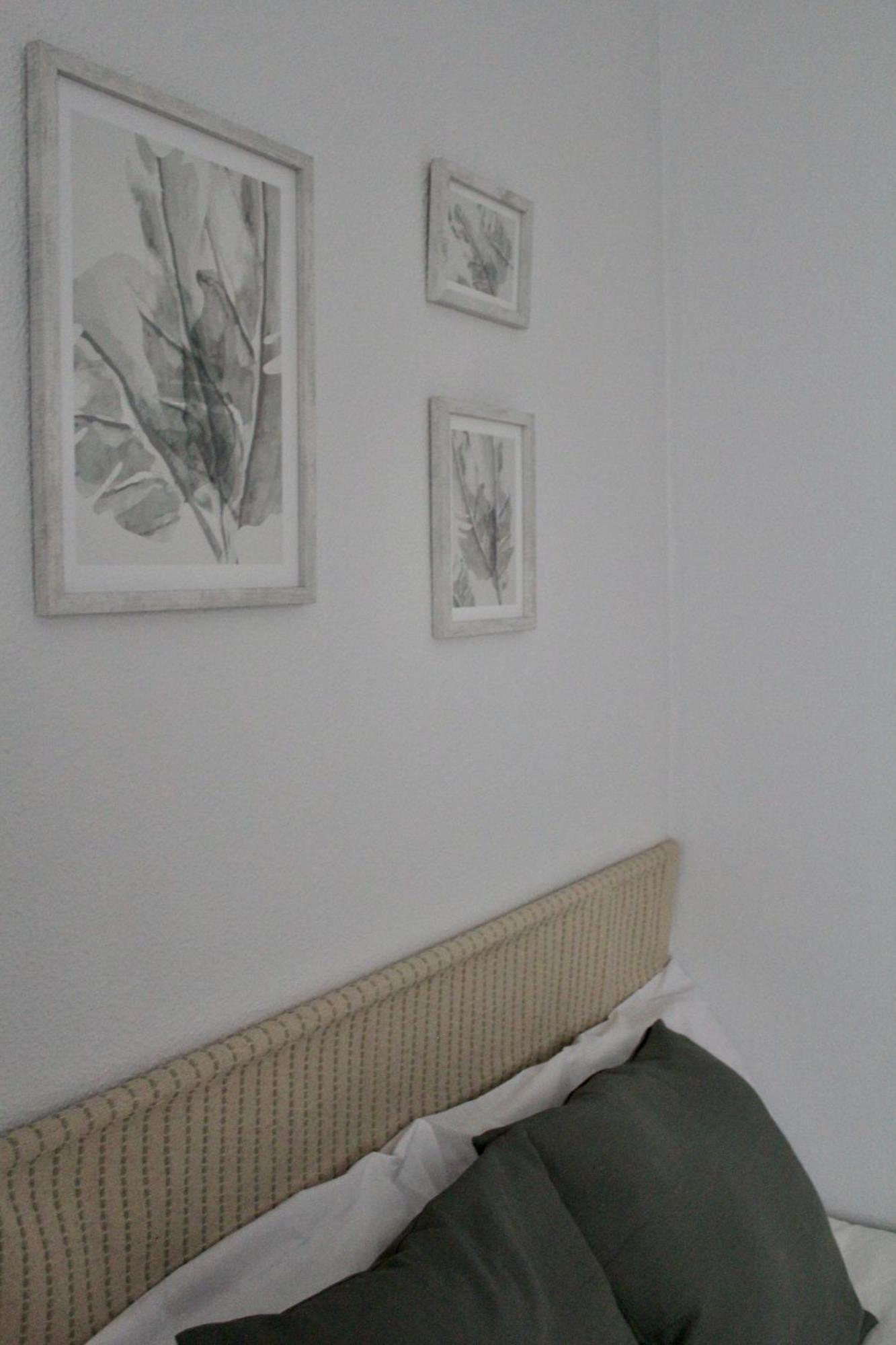 Wish Suite Plaza Nueva Sevilla Bagian luar foto