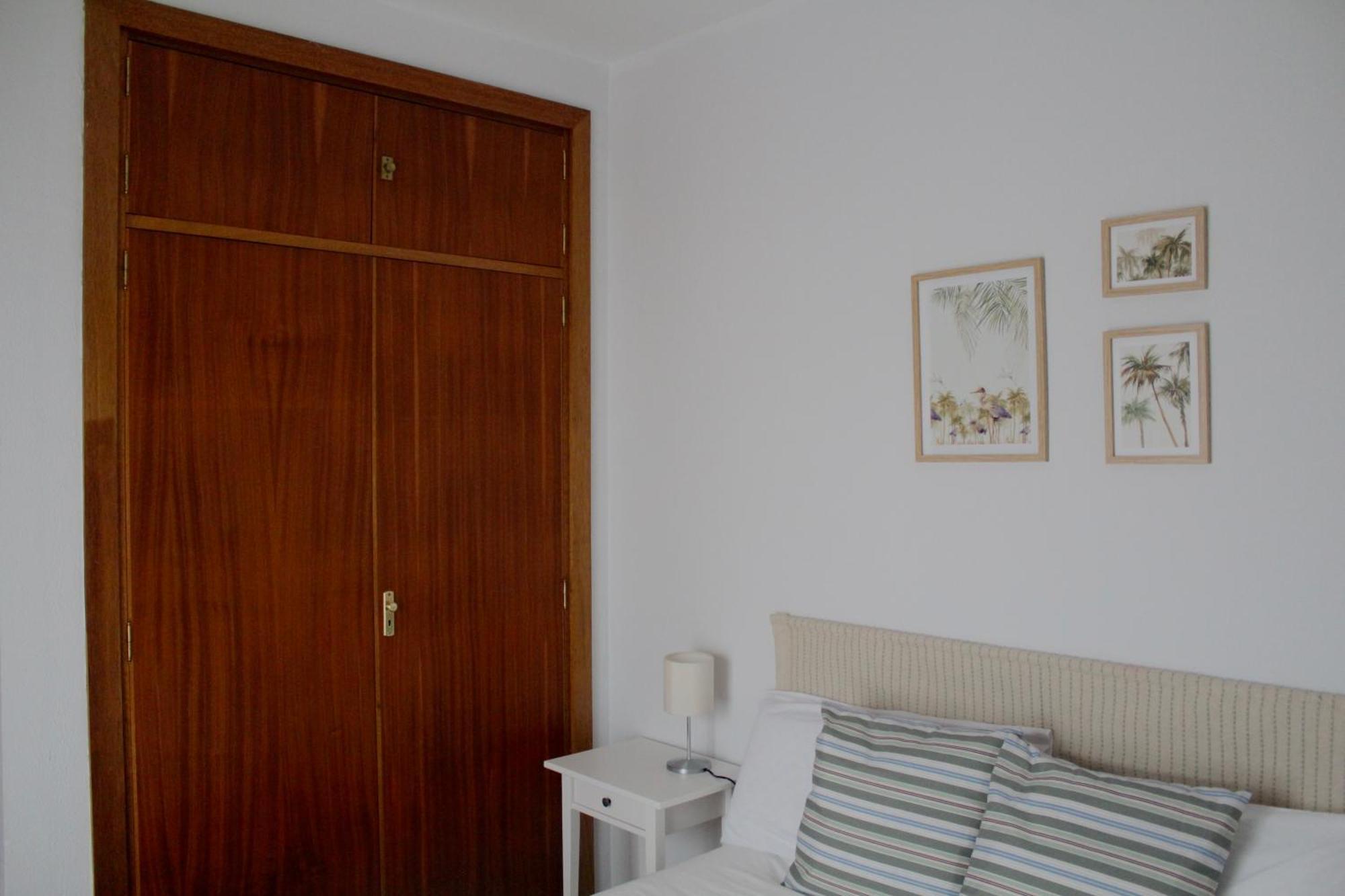 Wish Suite Plaza Nueva Sevilla Bagian luar foto
