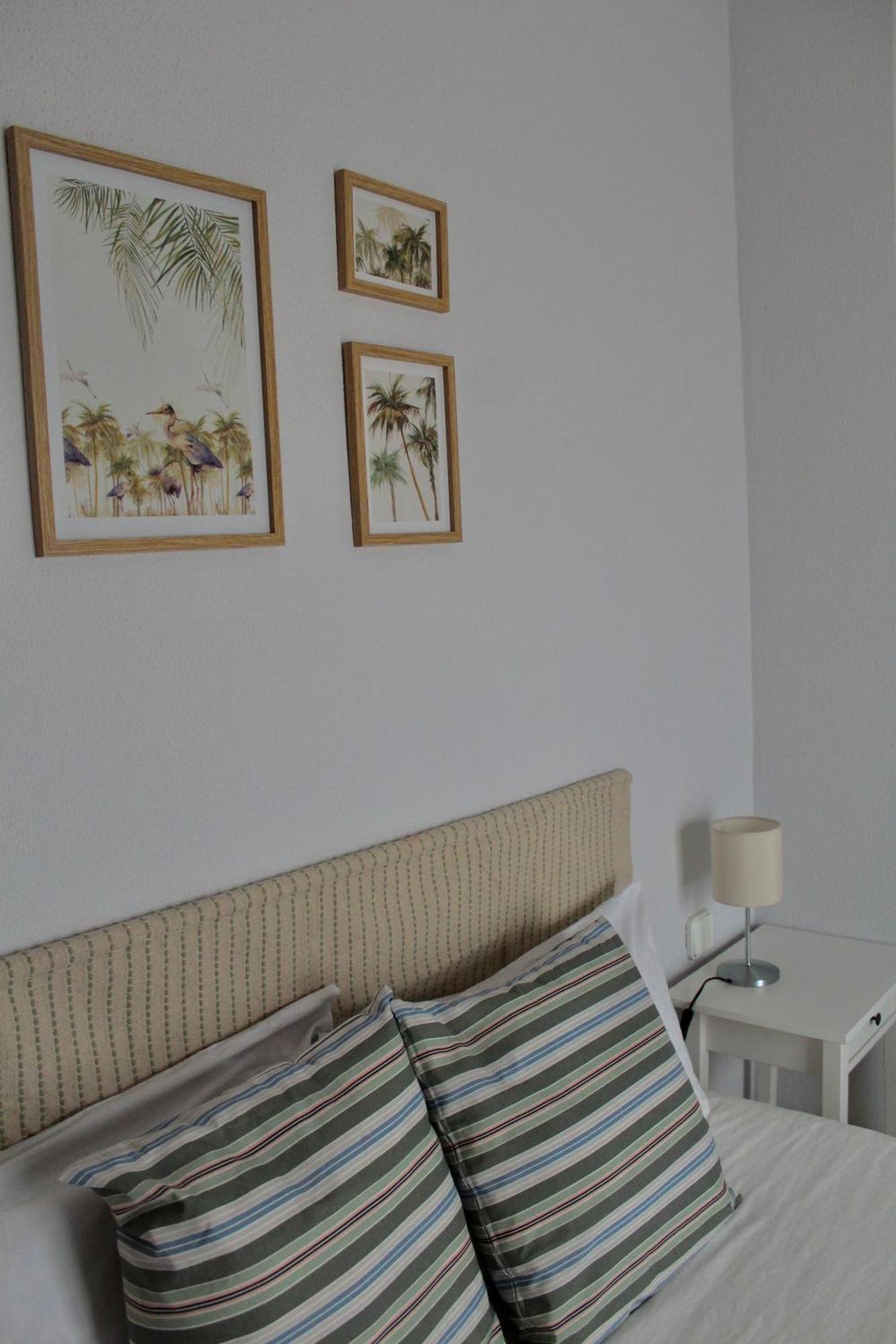 Wish Suite Plaza Nueva Sevilla Bagian luar foto