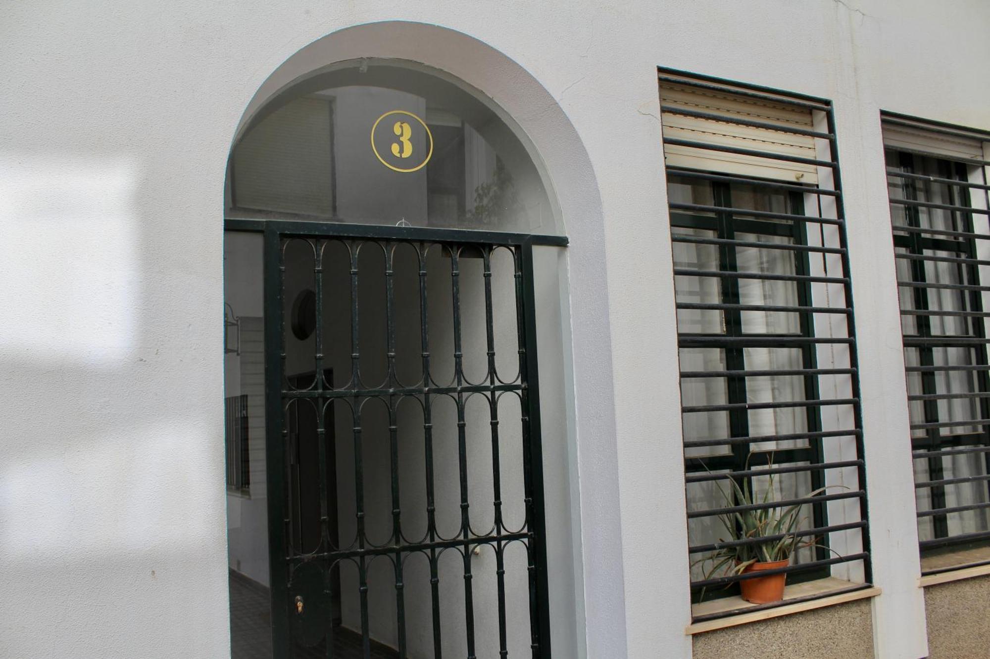 Wish Suite Plaza Nueva Sevilla Bagian luar foto