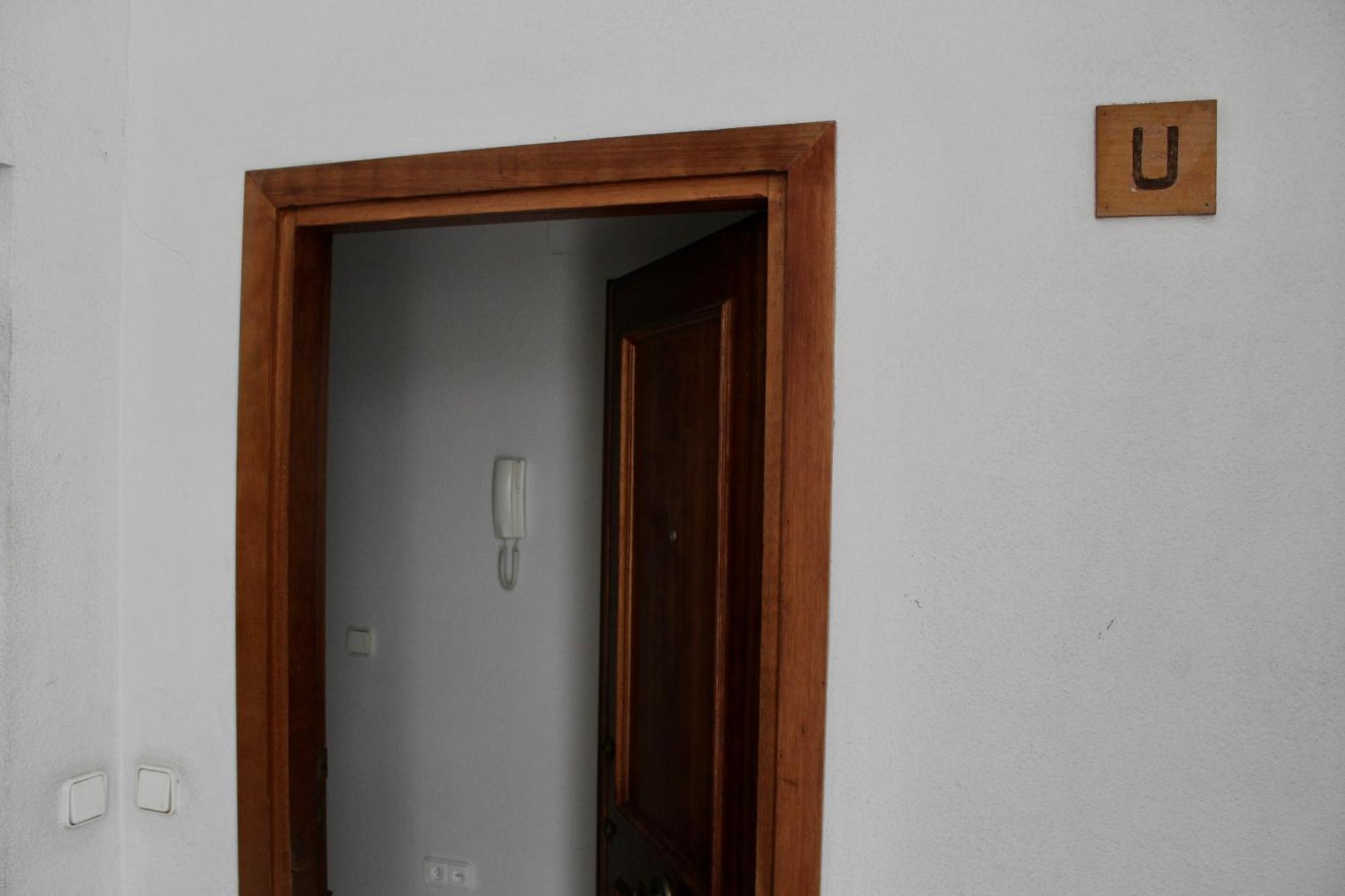 Wish Suite Plaza Nueva Sevilla Bagian luar foto