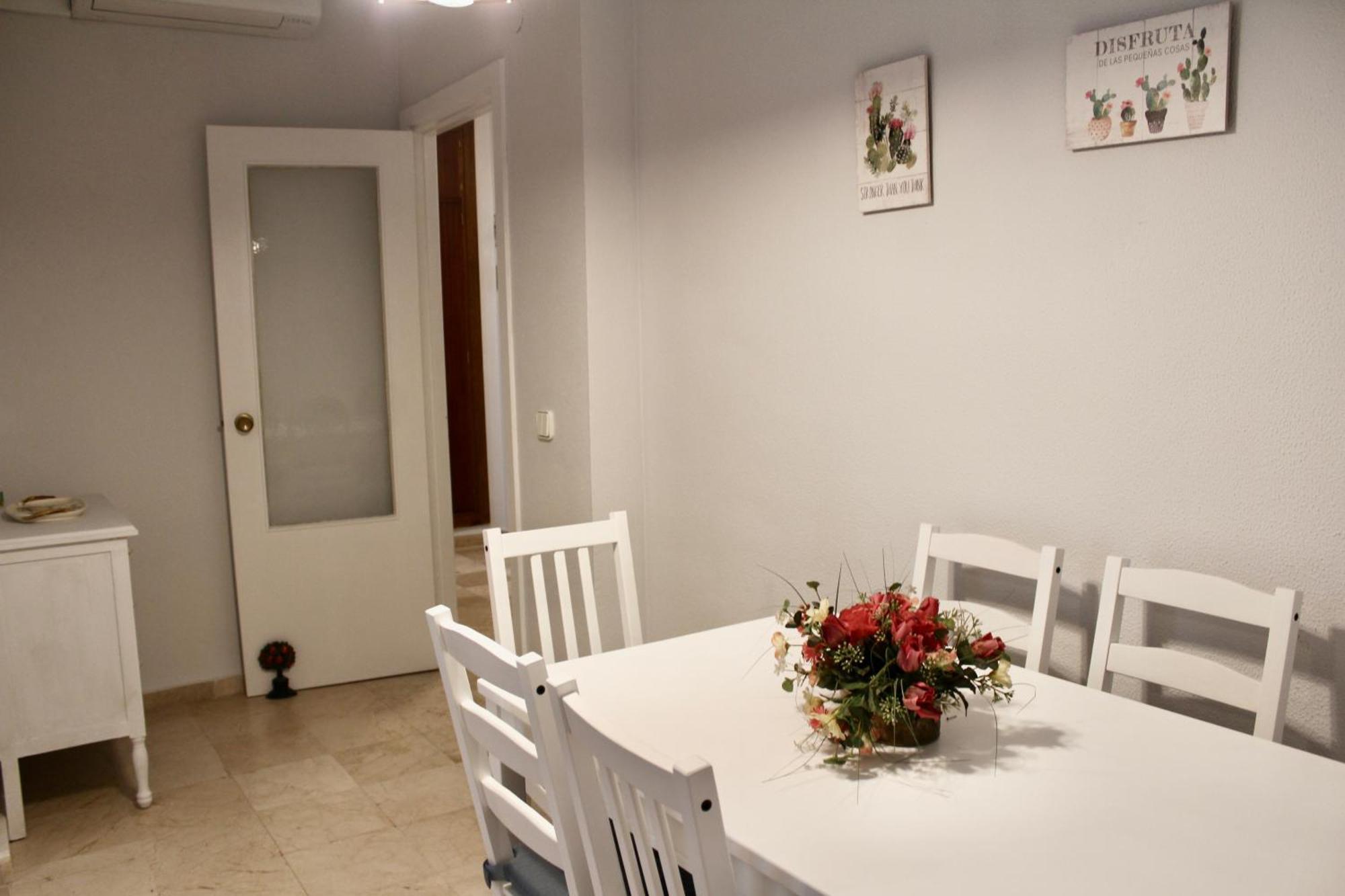 Wish Suite Plaza Nueva Sevilla Bagian luar foto