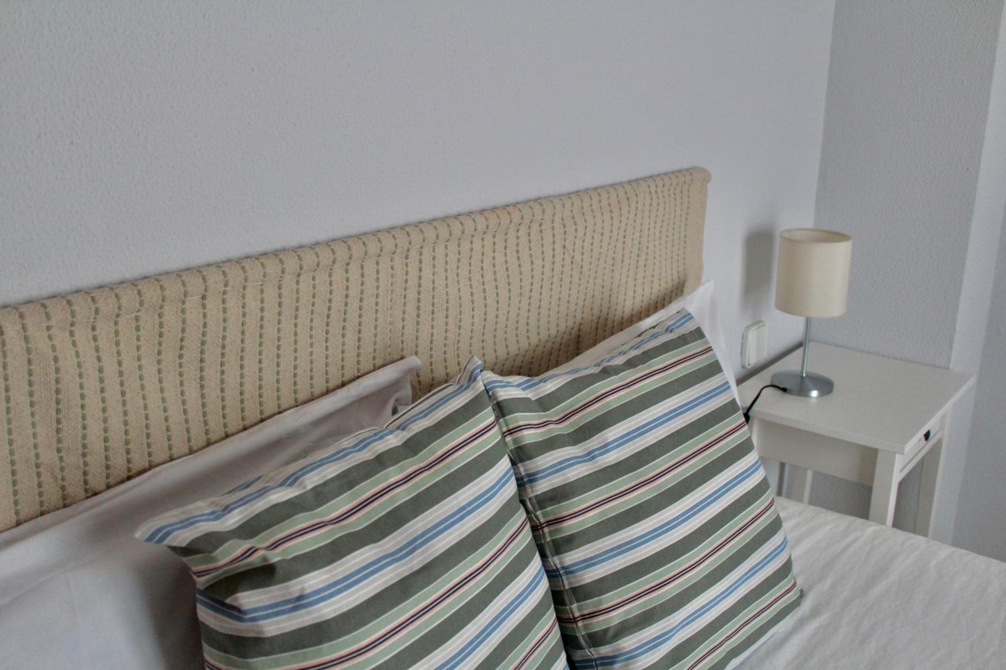 Wish Suite Plaza Nueva Sevilla Bagian luar foto