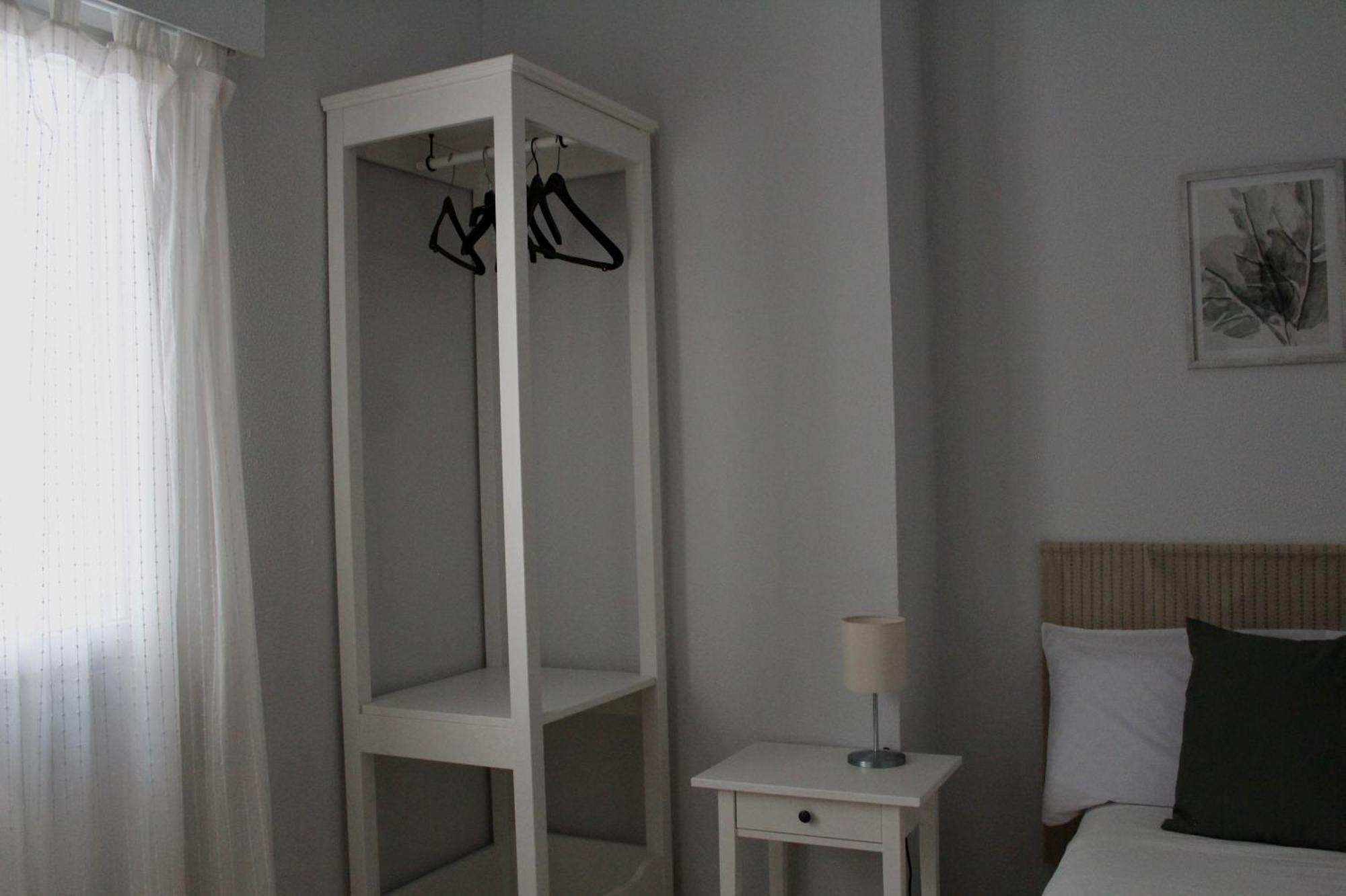 Wish Suite Plaza Nueva Sevilla Bagian luar foto